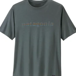 Patagonia M's Cap Cool Daily Graphic Shirt men's t-shirt* Base Layers|T-Shirts