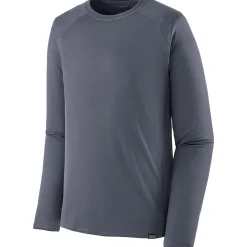 Patagonia M's Cap MW Crew men's thermal long-sleeved t-shirt* Base Layers|T-Shirts