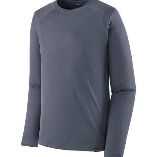 Patagonia M's Cap MW Crew men's thermal long-sleeved t-shirt* Base Layers|T-Shirts