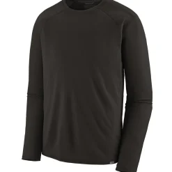 Patagonia M's Cap MW Crew men's thermal long-sleeved t-shirt* Base Layers|T-Shirts