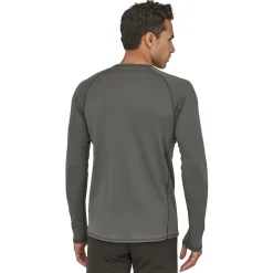 Patagonia M's Cap MW Crew men's thermal long-sleeved t-shirt* Base Layers|T-Shirts