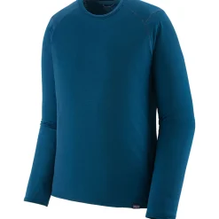 Patagonia M's Cap TW Crew Men's Thermal T-Shirt* Base Layers|Men