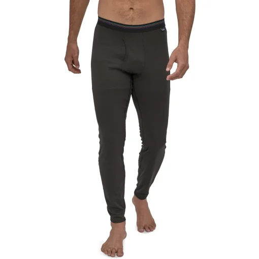 Patagonia M's Capilene MW Bottoms men's thermal pants* Base Layers|Pants