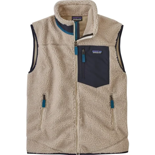 Patagonia M's Classic Retro-X Vest men's vest* Jackets|Men