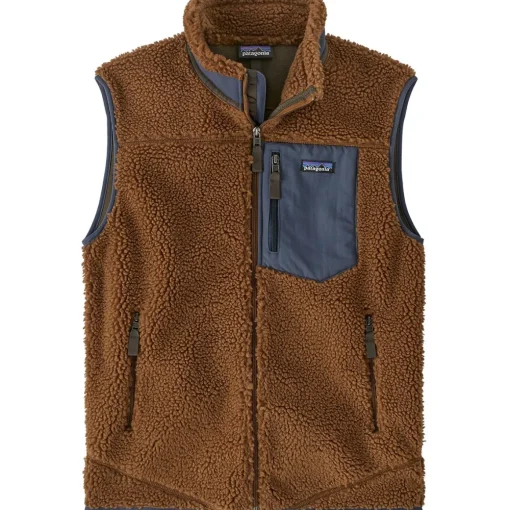 Patagonia M's Classic Retro-X Vest men's vest* Jackets|Men