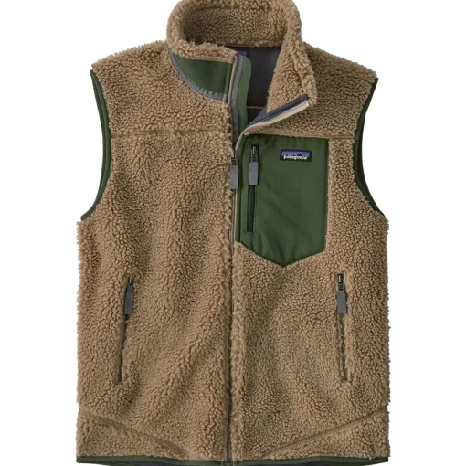 Patagonia M's Classic Retro-X Vest men's vest* Jackets|Men