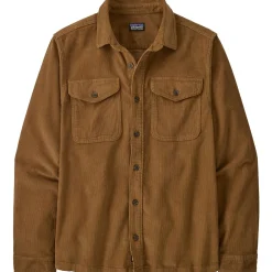 Patagonia M's Corduroy Shirt men's shirt* Shirts|Men