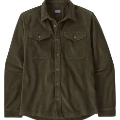Patagonia M's Corduroy Shirt men's shirt* Shirts|Men