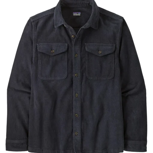 Patagonia M's Corduroy Shirt men's shirt* Shirts|Men