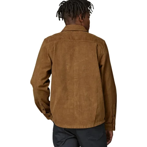 Patagonia M's Corduroy Shirt men's shirt* Shirts|Men