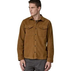 Patagonia M's Corduroy Shirt men's shirt* Shirts|Men