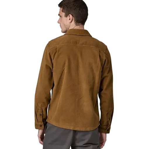 Patagonia M's Corduroy Shirt men's shirt* Shirts|Men