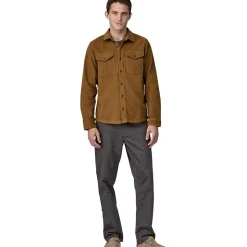 Patagonia M's Corduroy Shirt men's shirt* Shirts|Men