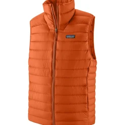 Patagonia M's Down Sweater Vest men's down vest* Jackets|Men