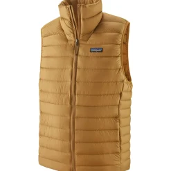 Patagonia M's Down Sweater Vest men's down vest* Jackets|Men
