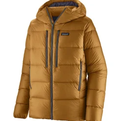 Patagonia M's Fitz Roy Down Hoody Men's Down Jacket* Jackets|Men
