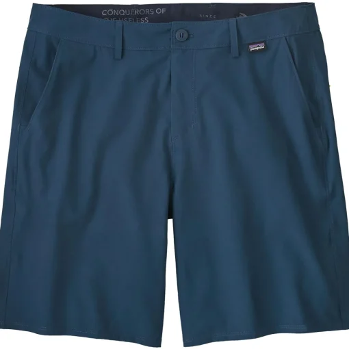 Patagonia M's Hydropeak Hybrid Walk Shorts - 19 in. men's shorts* Pants|Men
