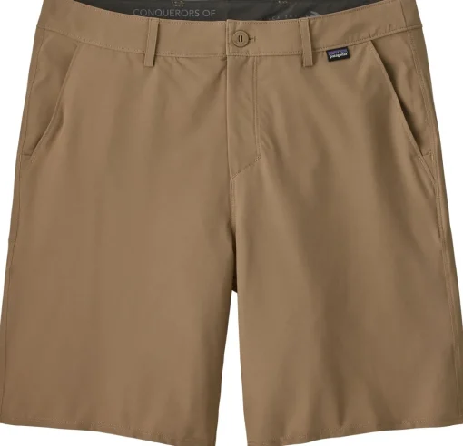 Patagonia M's Hydropeak Hybrid Walk Shorts - 19 in. men's shorts* Pants|Men