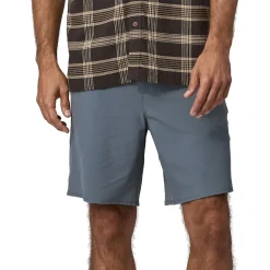 Patagonia M's Hydropeak Hybrid Walk Shorts - 19 in. men's shorts* Pants|Men