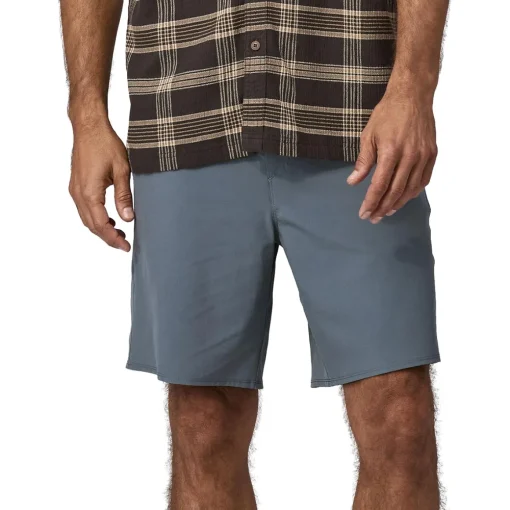 Patagonia M's Hydropeak Hybrid Walk Shorts - 19 in. men's shorts* Pants|Men
