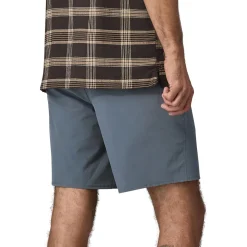 Patagonia M's Hydropeak Hybrid Walk Shorts - 19 in. men's shorts* Pants|Men