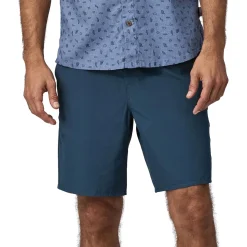 Patagonia M's Hydropeak Hybrid Walk Shorts - 19 in. men's shorts* Pants|Men
