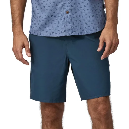 Patagonia M's Hydropeak Hybrid Walk Shorts - 19 in. men's shorts* Pants|Men