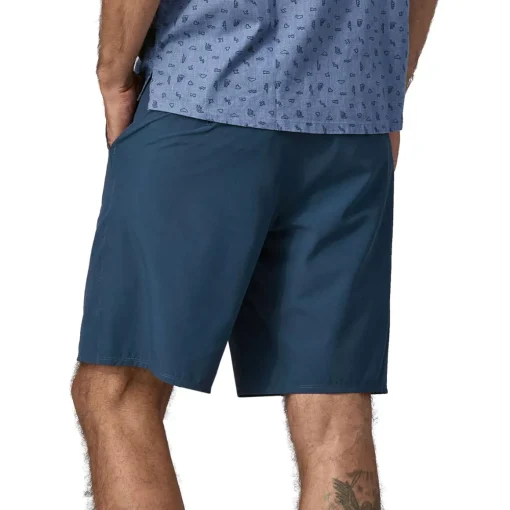 Patagonia M's Hydropeak Hybrid Walk Shorts - 19 in. men's shorts* Pants|Men