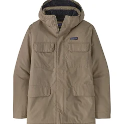 Patagonia M's Isthmus Parka men's jacket* Jackets|Men