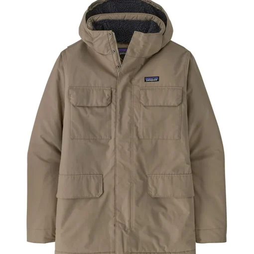 Patagonia M's Isthmus Parka men's jacket* Jackets|Men