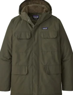 Patagonia M's Isthmus Parka men's jacket* Jackets|Men