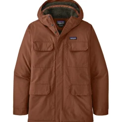 Patagonia M's Isthmus Parka men's jacket* Jackets|Men