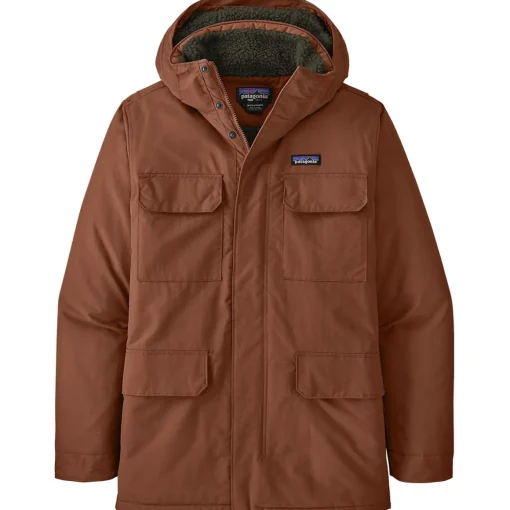 Patagonia M's Isthmus Parka men's jacket* Jackets|Men