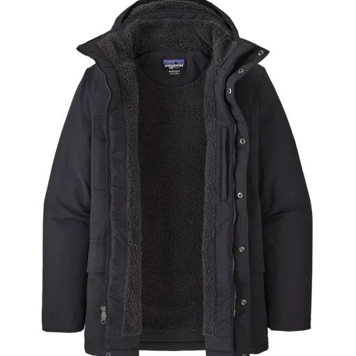 Patagonia M's Isthmus Parka men's jacket* Jackets|Men