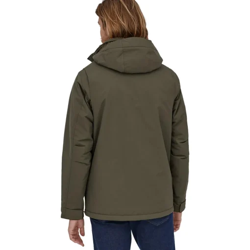 Patagonia M's Isthmus Parka men's jacket* Jackets|Men
