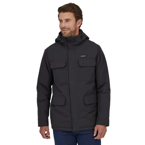 Patagonia M's Isthmus Parka men's jacket* Jackets|Men