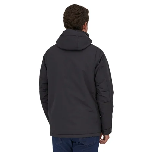 Patagonia M's Isthmus Parka men's jacket* Jackets|Men