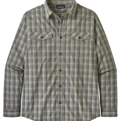 Patagonia M's Long-Sleeved High Moos men's shirt* Shirts|Men