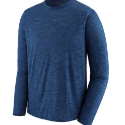 Patagonia M's L/S Capilene Cool Daily Shirt men's long-sleeved t-shirt* T-Shirts|Men