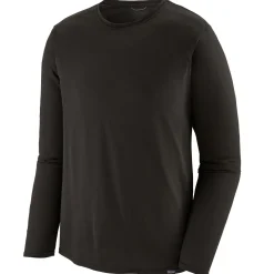 Patagonia M's L/S Capilene Cool Daily Shirt men's long-sleeved t-shirt* T-Shirts|Men