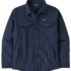 Patagonia M's LW Insulated Fjord Flannel Shirt men's shirt* Shirts|Men