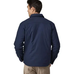 Patagonia M's LW Insulated Fjord Flannel Shirt men's shirt* Shirts|Men