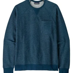 Patagonia M's Mahnya fleece crewneck* Sweaters|Men