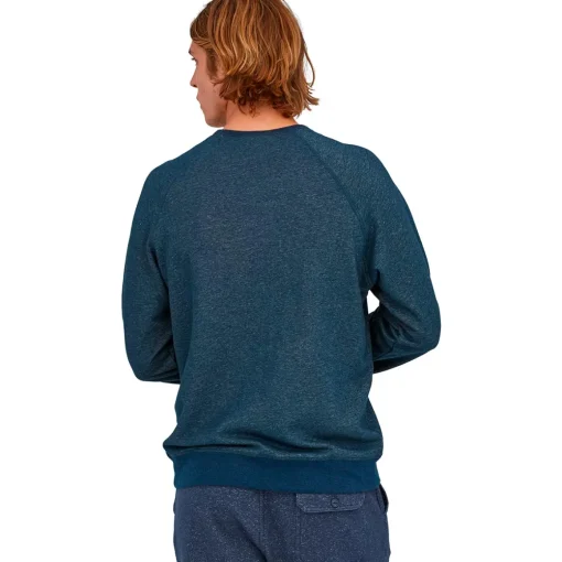 Patagonia M's Mahnya fleece crewneck* Sweaters|Men