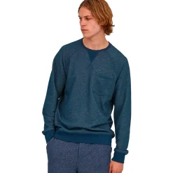 Patagonia M's Mahnya fleece crewneck* Sweaters|Men