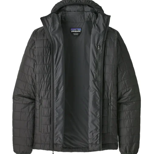 Patagonia M's Nano Puff Hoody men's down jacket* Jackets|Men