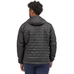 Patagonia M's Nano Puff Hoody men's down jacket* Jackets|Men