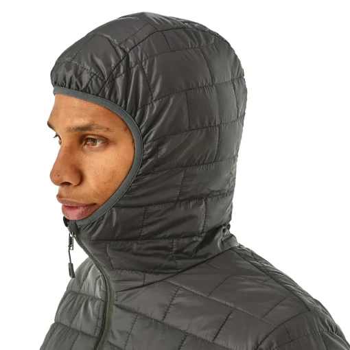 Patagonia M's Nano Puff Hoody men's down jacket* Jackets|Men
