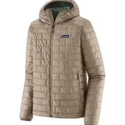 Patagonia M's Nano Puff Hoody men's down jacket* Jackets|Men