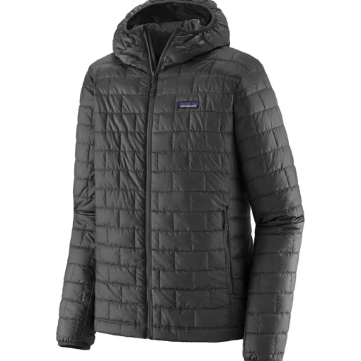 Patagonia M's Nano Puff Hoody men's down jacket* Jackets|Men